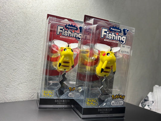 DUO international Pikachu Iron Tail【BRANDNEW】BL10028