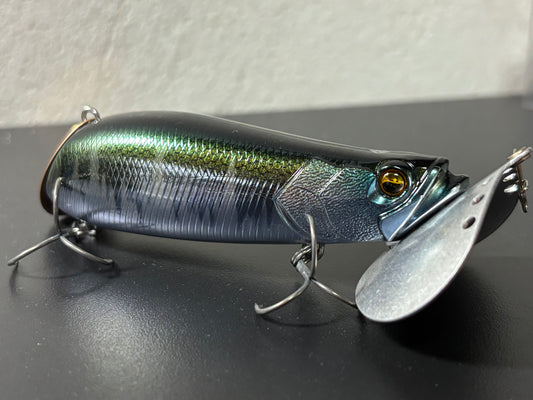RAIDJAPAN BULLTANK【USED S 】