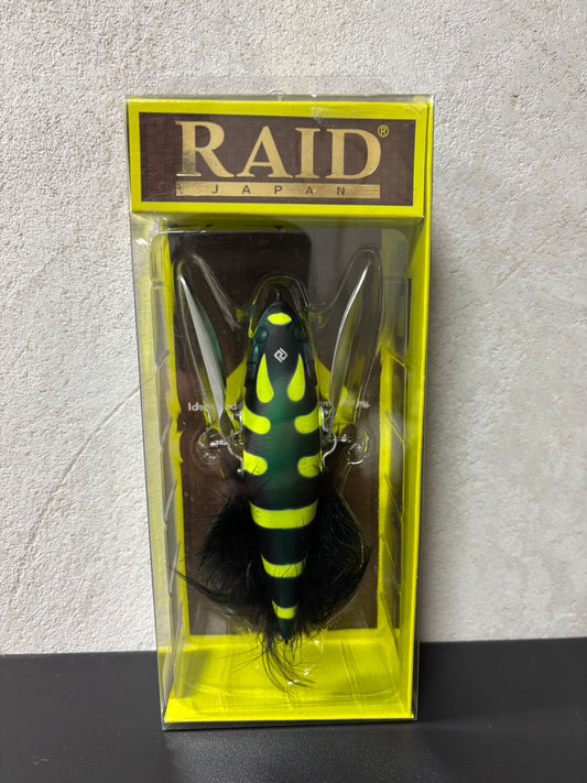 RAIDJAPAN DODGE【USED S 】