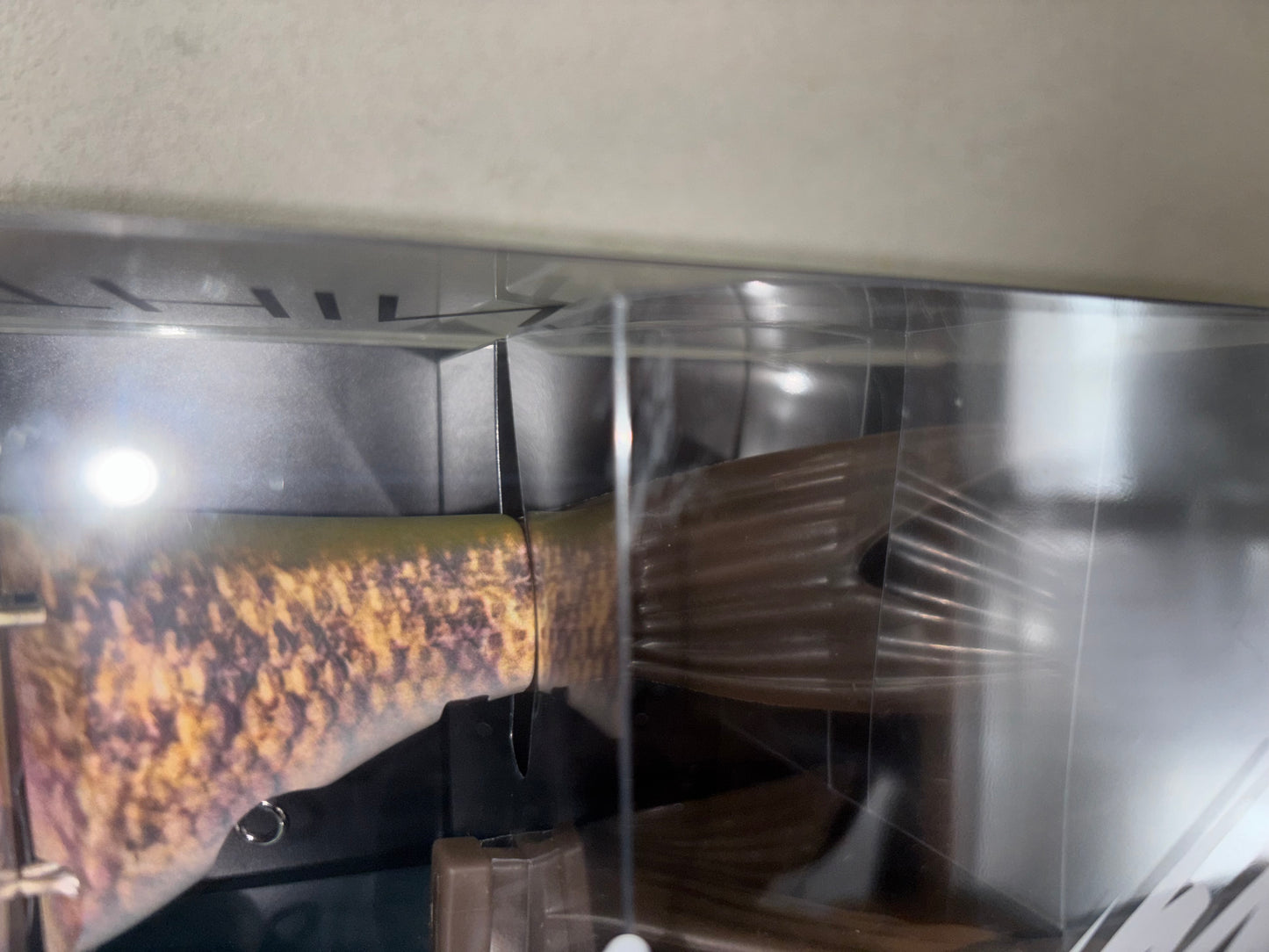 DRT KLASHGHOST【USED S 】