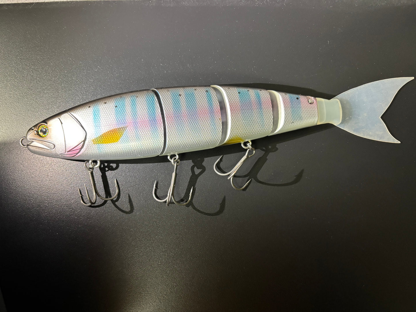 MADNESS BALAM300【USED】BL10001