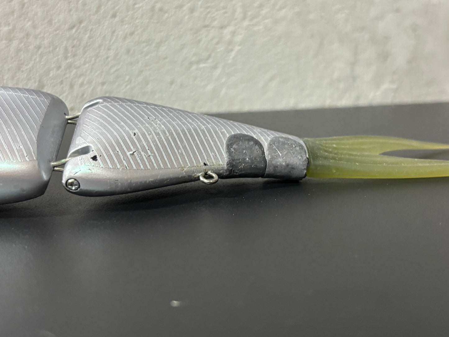 DRT×WCZ KLASH9 Low【USED】BL10011