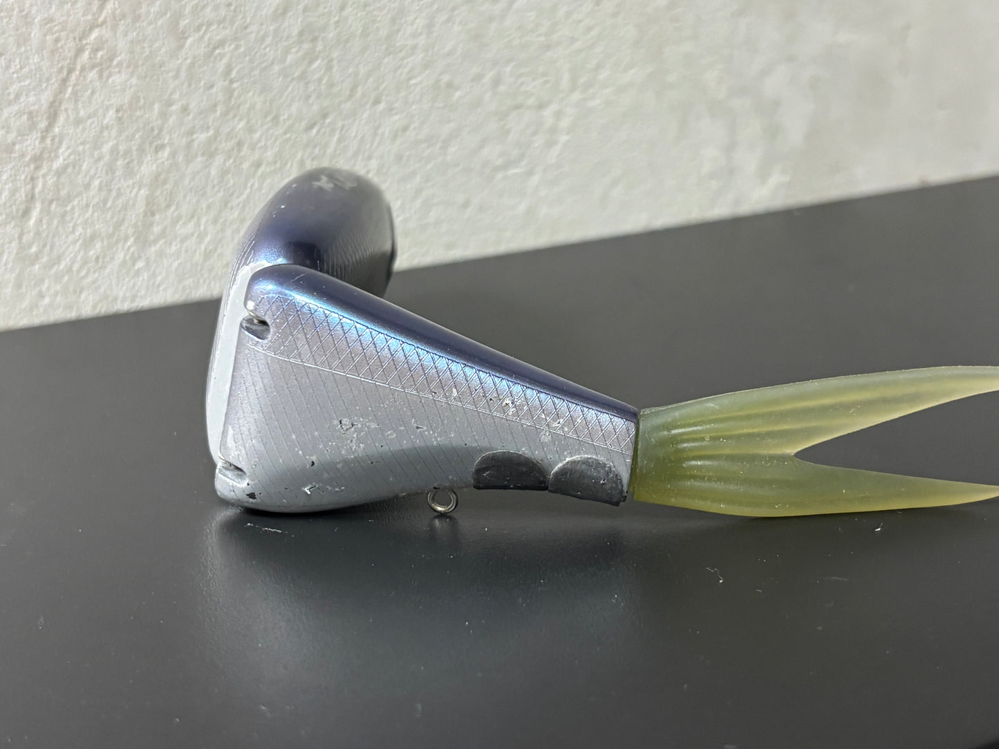 DRT×WCZ KLASH9 Low【USED】BL10011