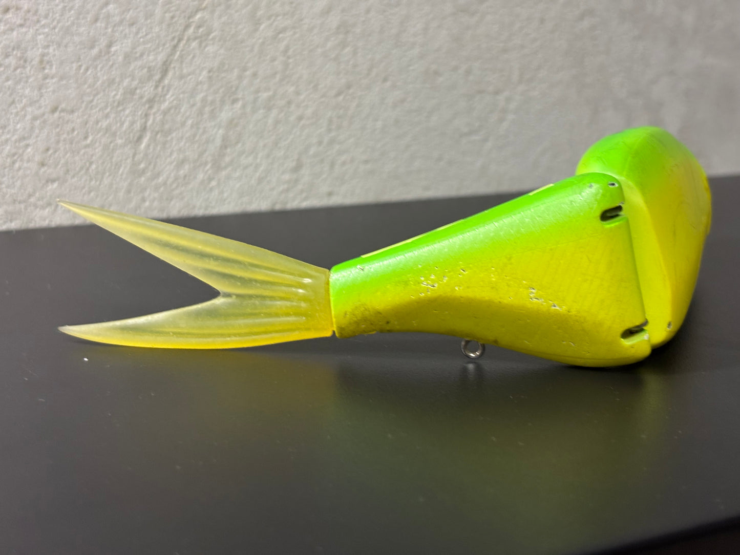 DRT KLASH9 Low【USED】BL10011