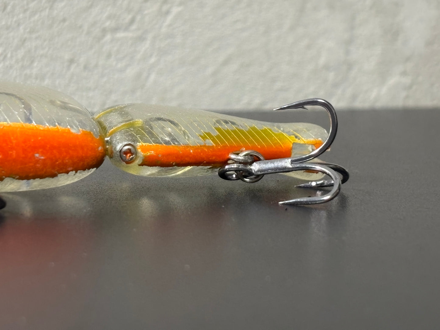 DRT TINYKLASH Low【USED】BL10009