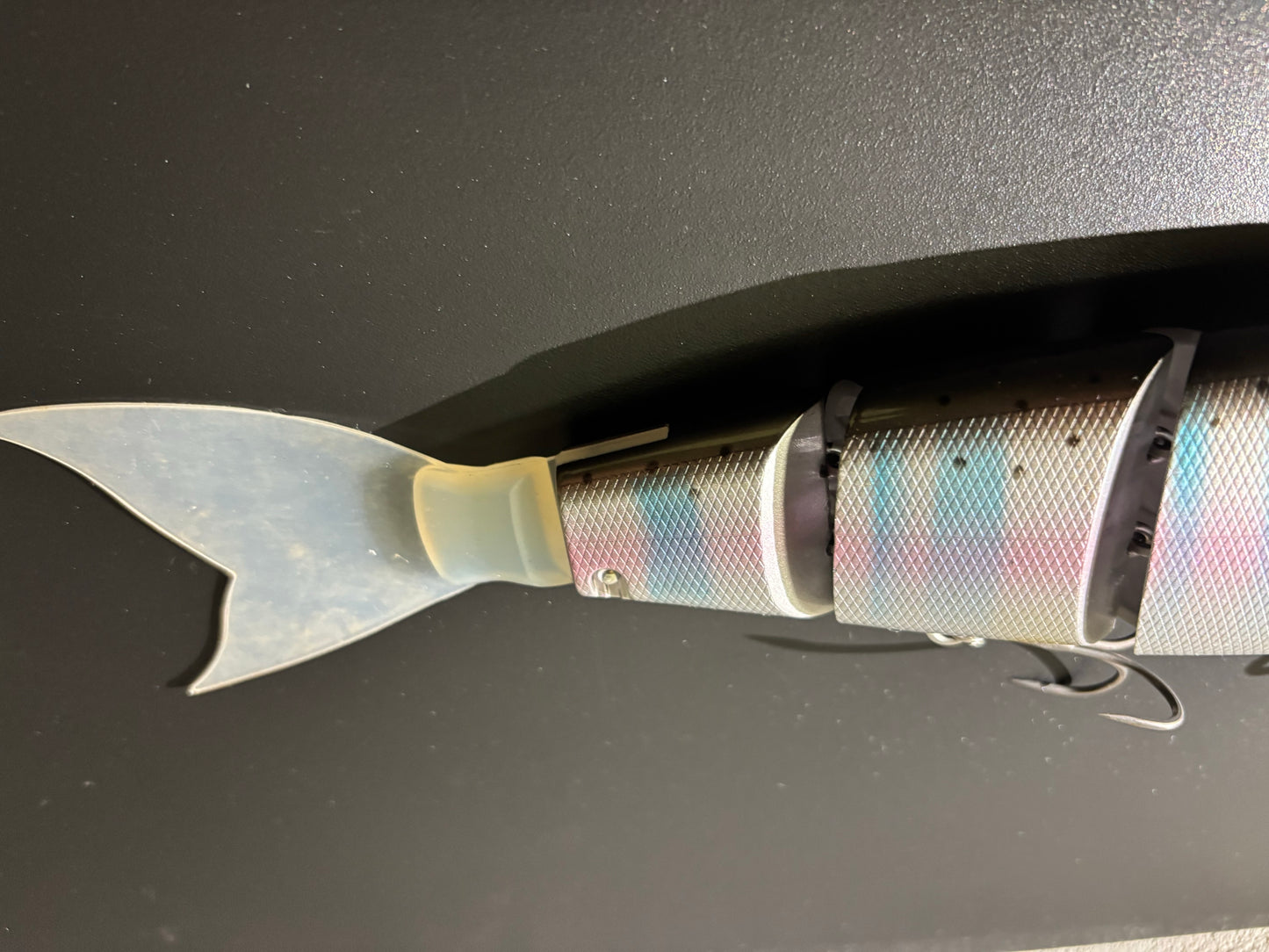 MADNESS BALAM300【USED】BL10001