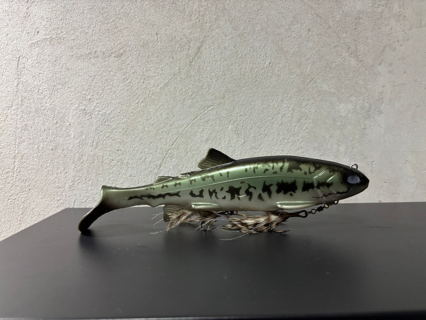 DRT CLONE【USED】BL10055