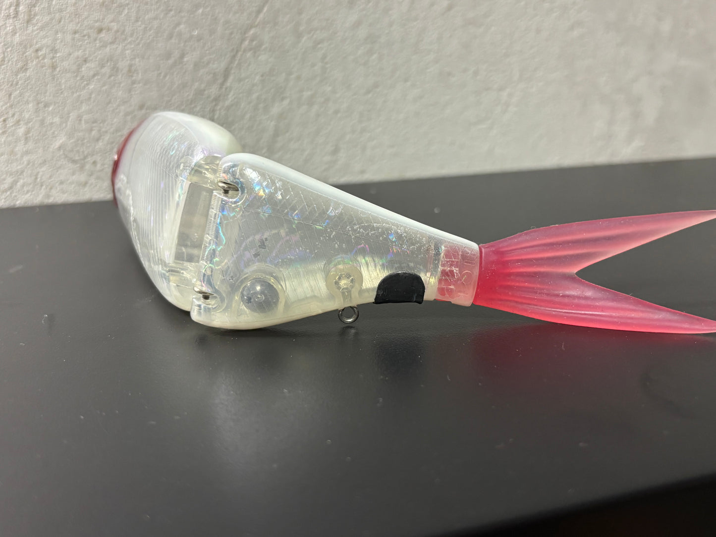 DRT KLASH9 Hi【USED】BL10012