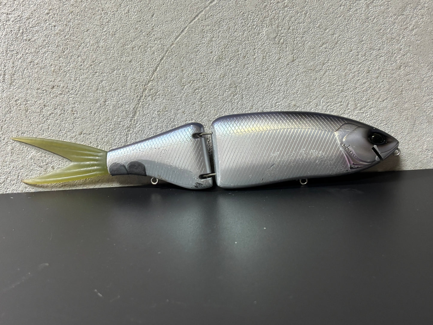 DRT×WCZ KLASH9 Low【USED】BL10011