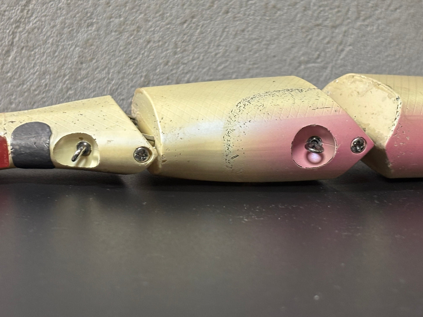 DRT KLASHGHOST【USED】