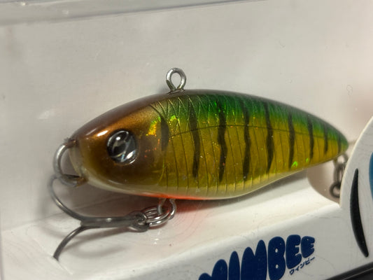 OBASSLIVE WINBEE【USED S 】