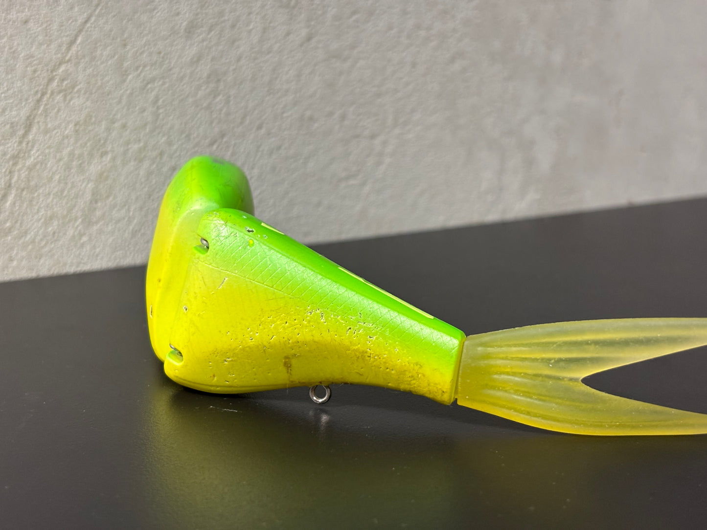 DRT KLASH9 Low【USED】BL10011