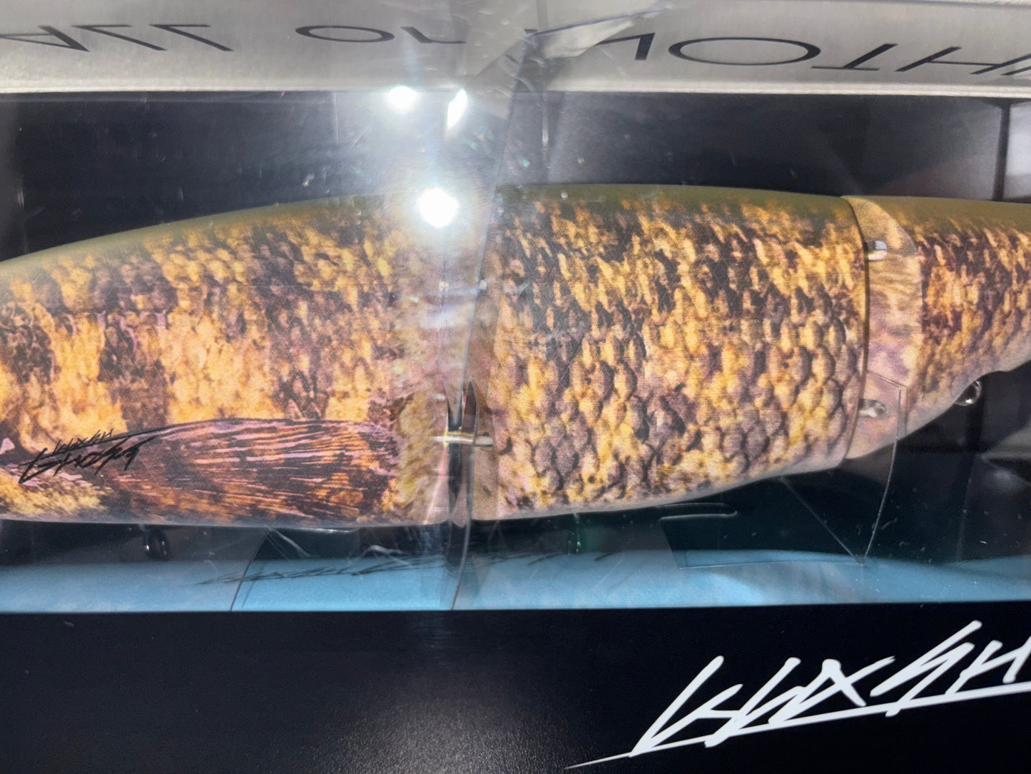 DRT KLASHGHOST【USED S 】