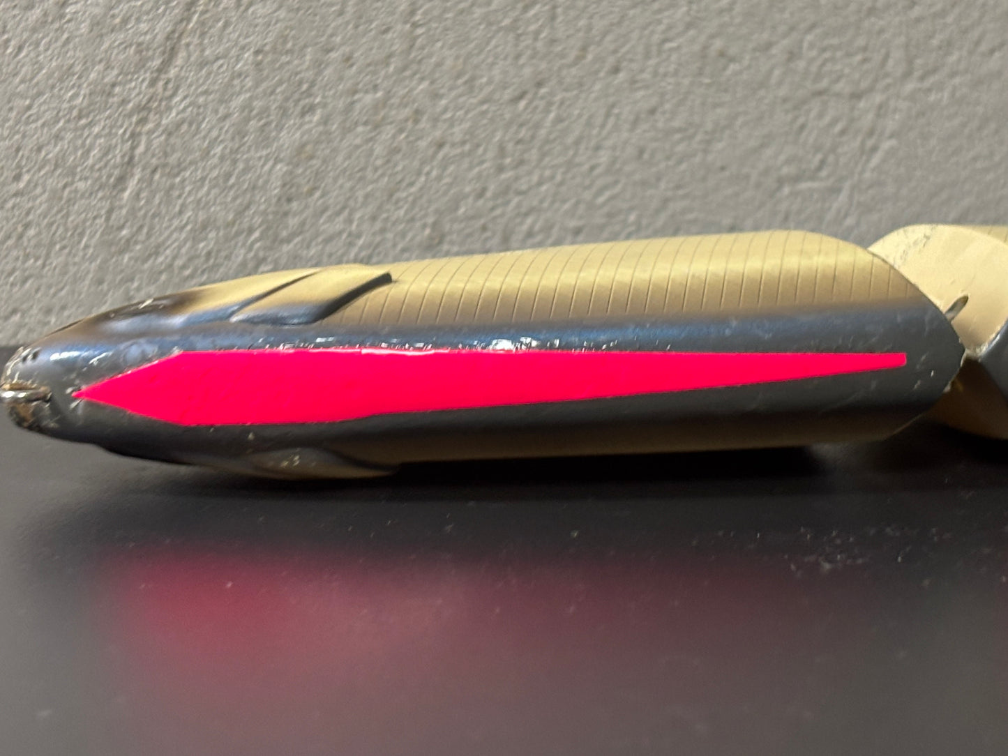 DRT KLASHGHOST【USED】