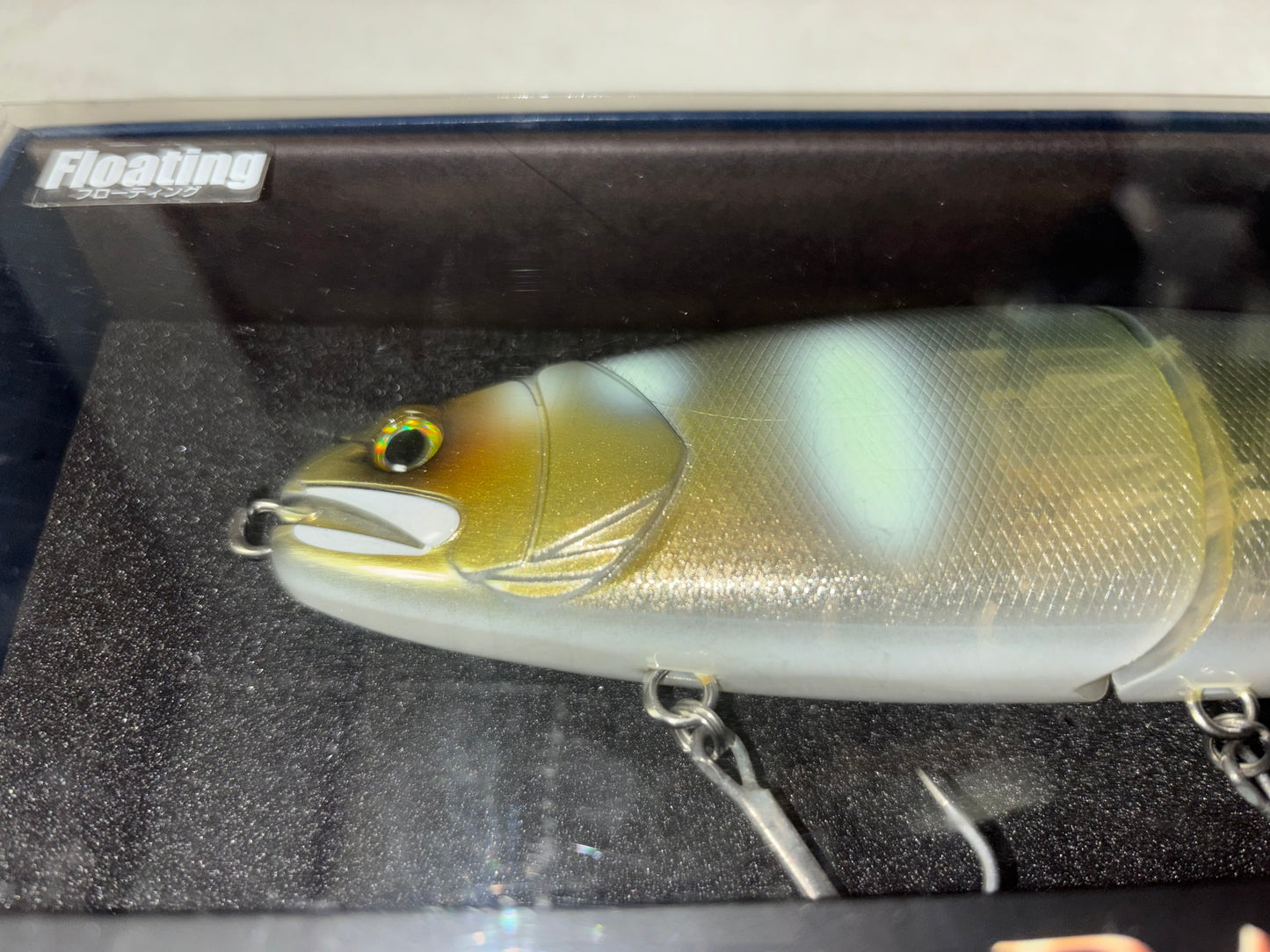 MADNESS BALAM300【USED】BL10001