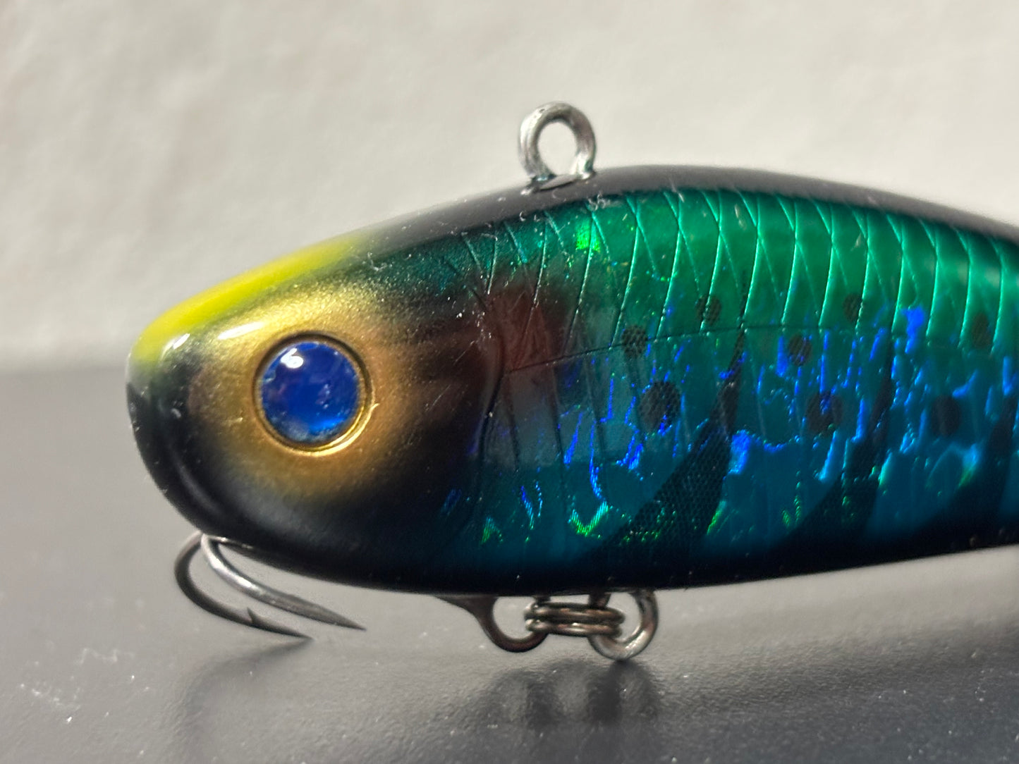 OBASSLIVE MORAMORA BR【USED】BL10052