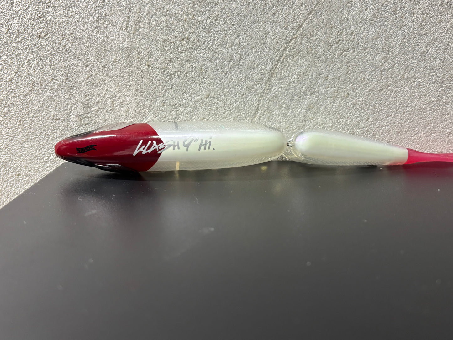 DRT KLASH9 Hi【USED】BL10012