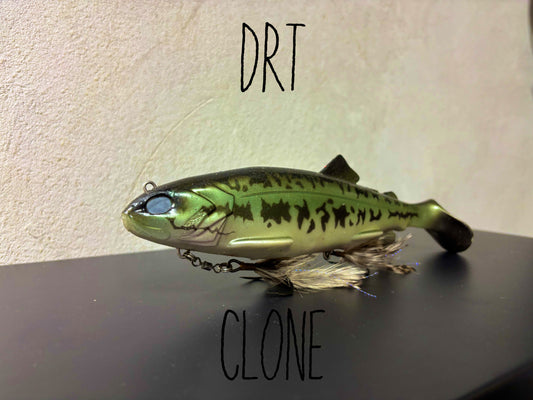 DRT CLONE【USED】BL10055