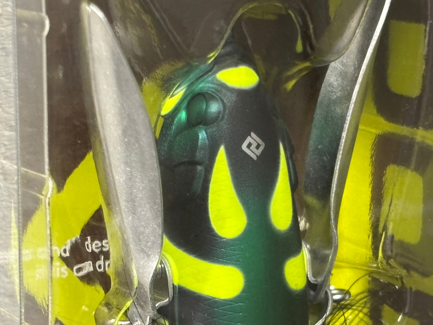 RAIDJAPAN DOGDE【USED】BL10032