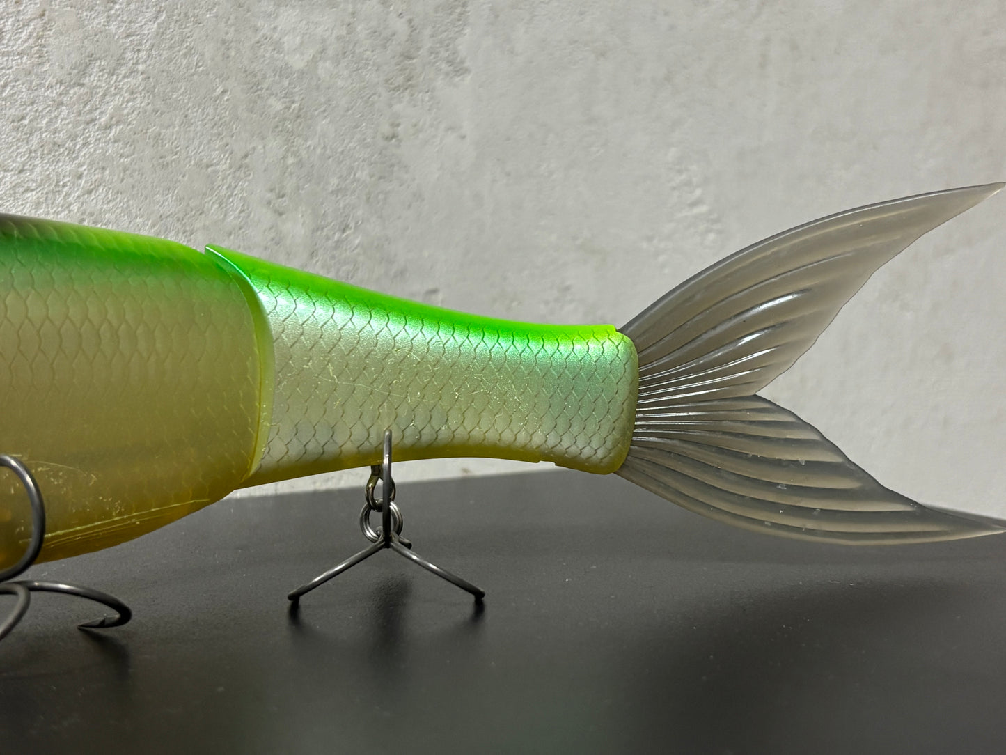 Deps GiraGiraKougeki F【USED】BL10056