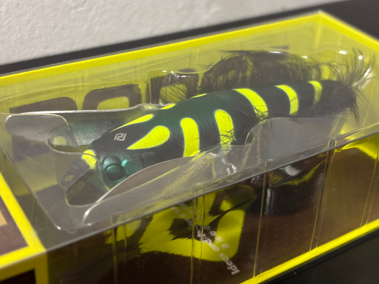 RAIDJAPAN DOGDE【USED】BL10032