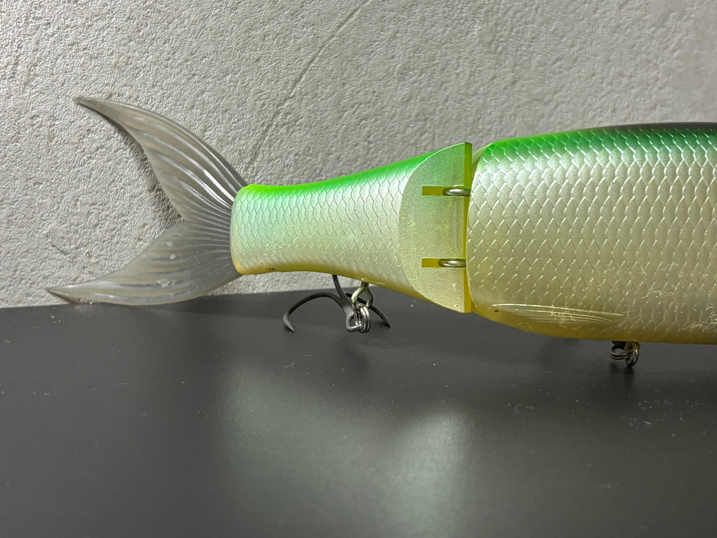 Deps GiraGiraKougeki F【USED】BL10056