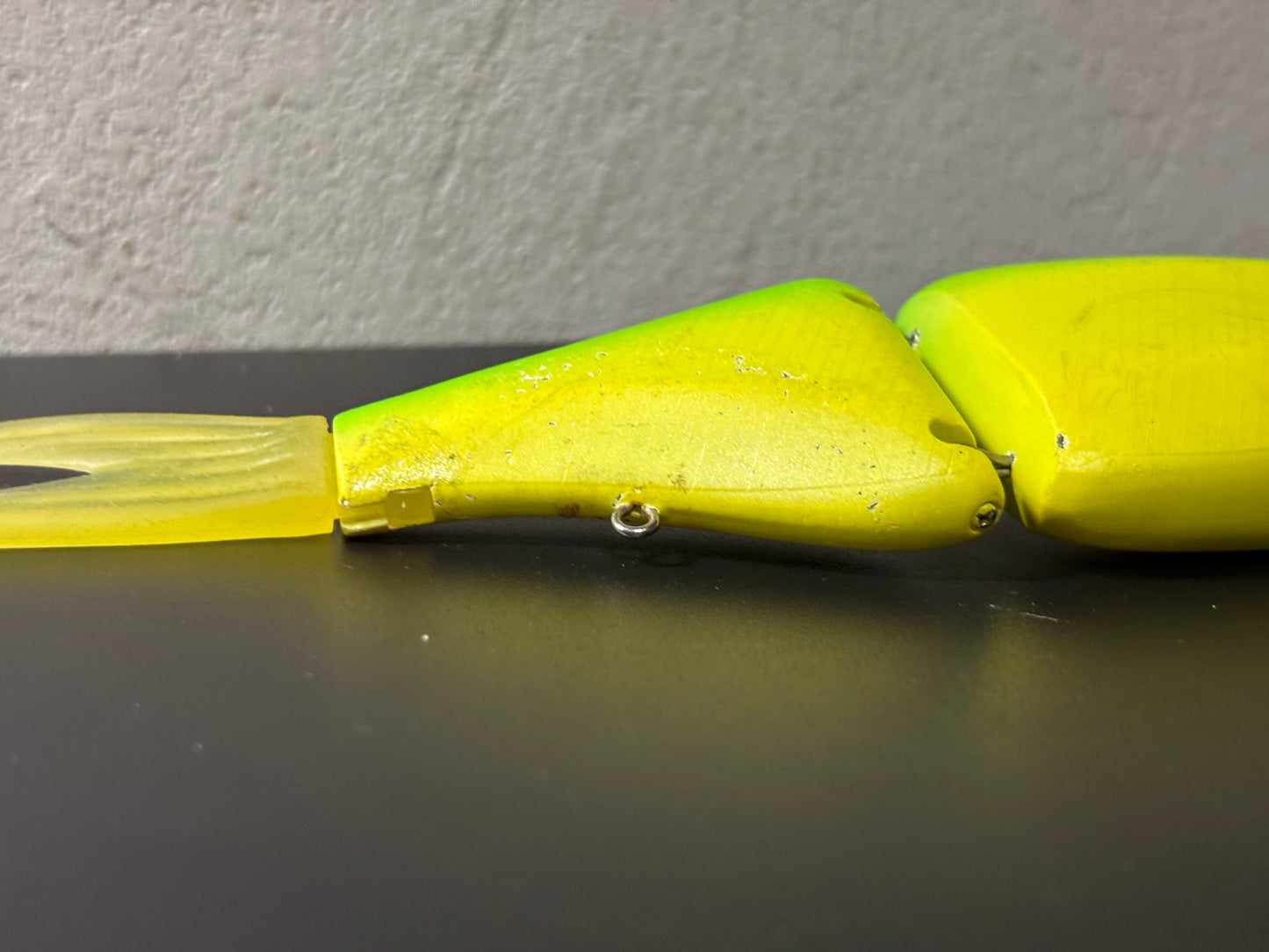 DRT KLASH9 Low【USED】BL10011