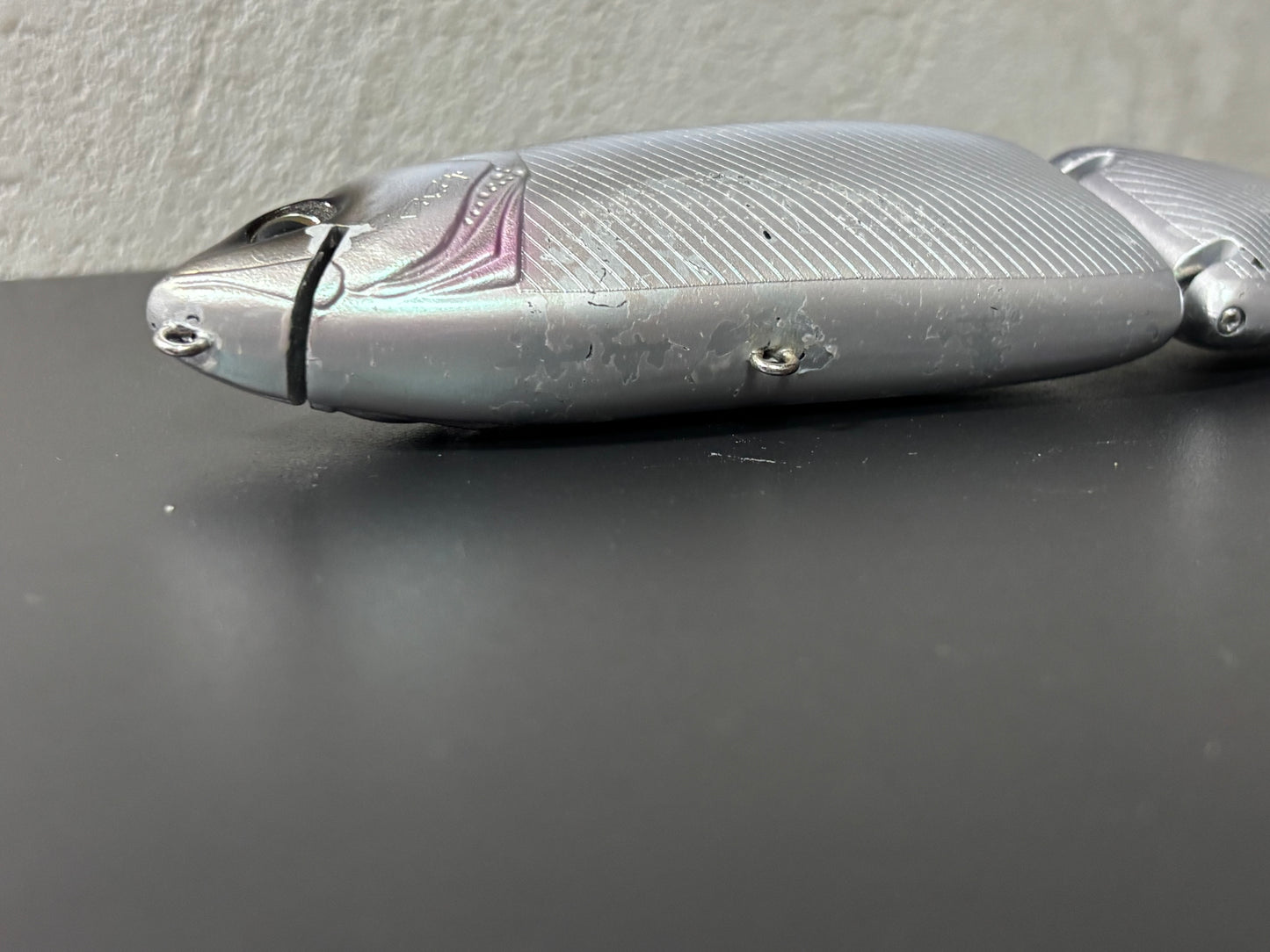 DRT×WCZ KLASH9 Low【USED】BL10011