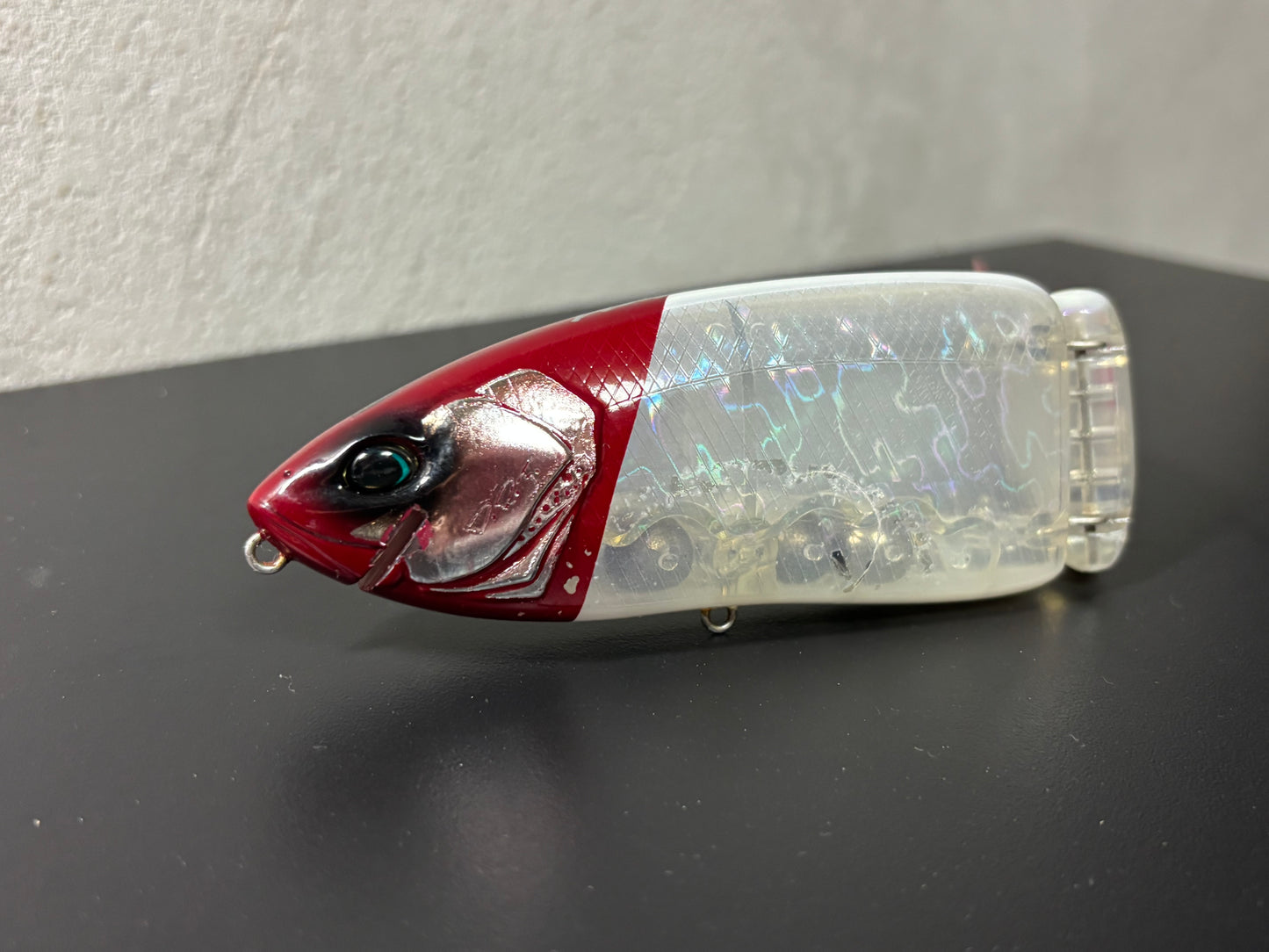 DRT KLASH9 Hi【USED】BL10012