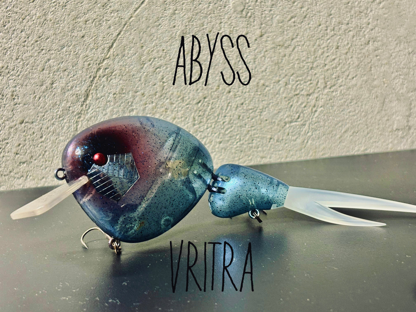 ABYSS VRITRA【USED】BL10033