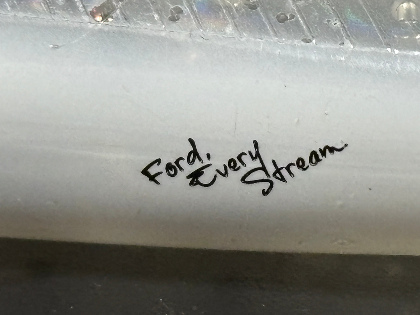 DRT KLASH9 Hi【USED】BL10012