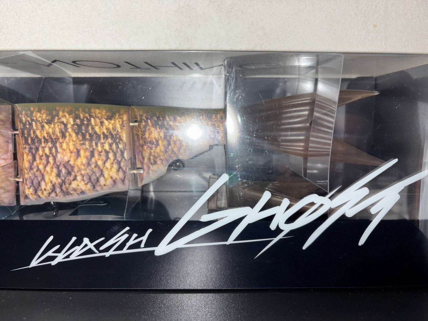 DRT KLASHGHOST【USED S 】