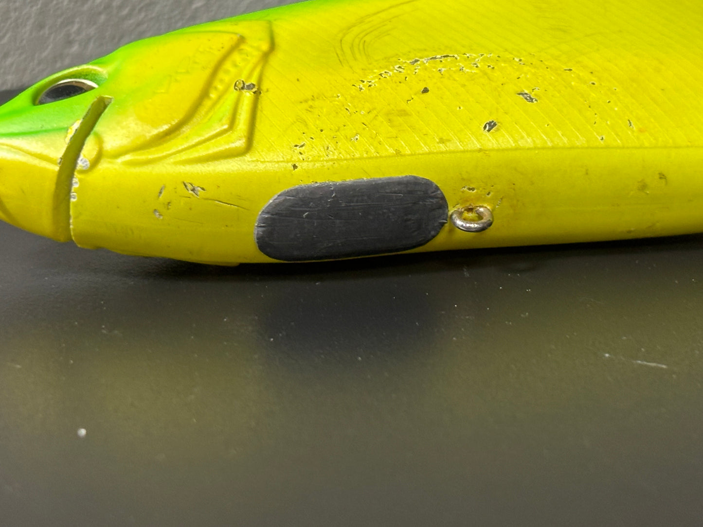 DRT KLASH9 Low【USED】BL10011