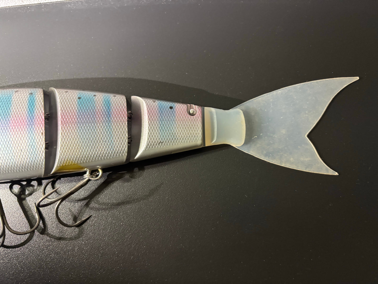 MADNESS BALAM300【USED】BL10001