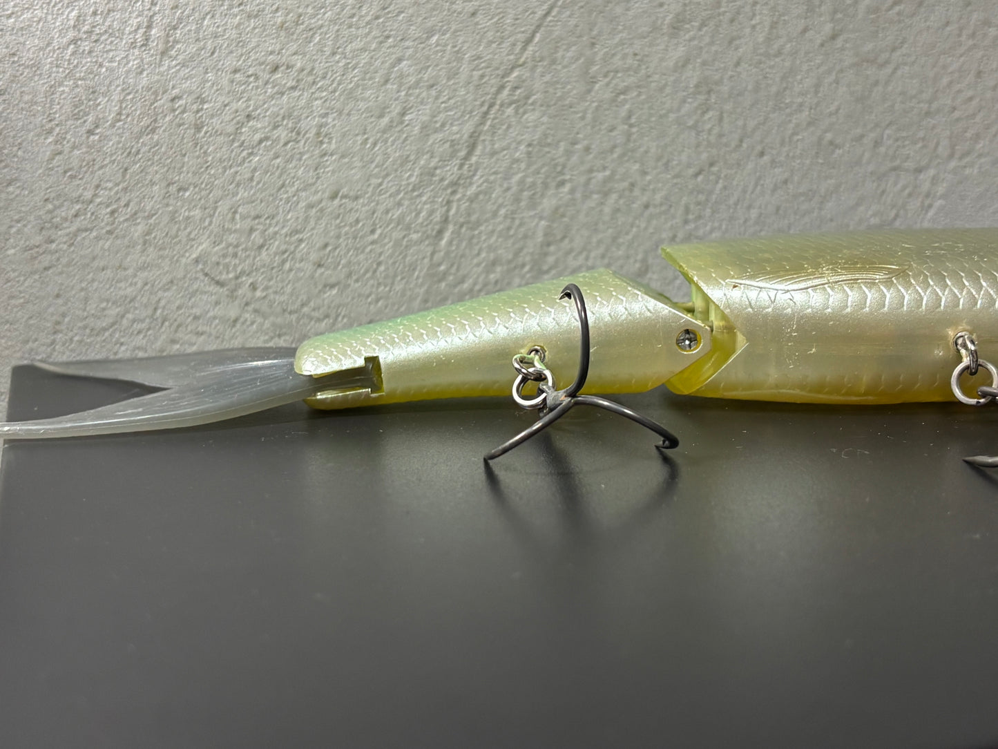 Deps GiraGiraKougeki F【USED】BL10056