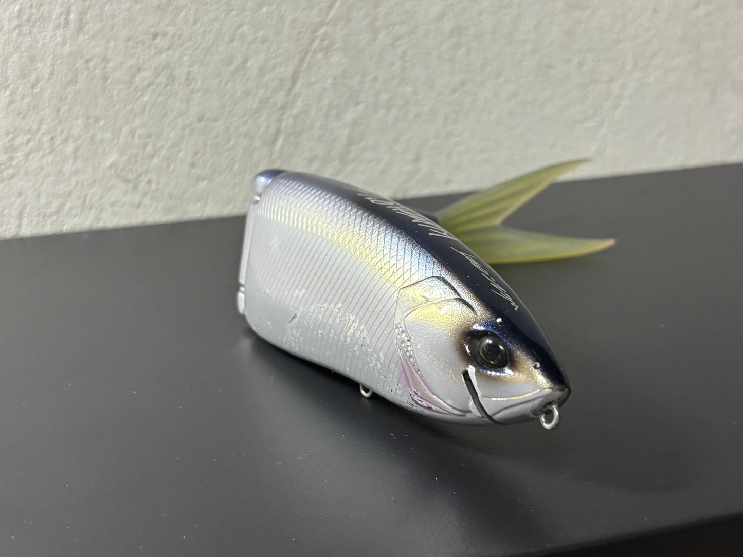 DRT×WCZ KLASH9 Low【USED】BL10011