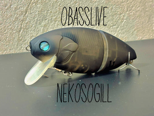 PHATLAB NEKOSOGILL LL【USED】BL10050