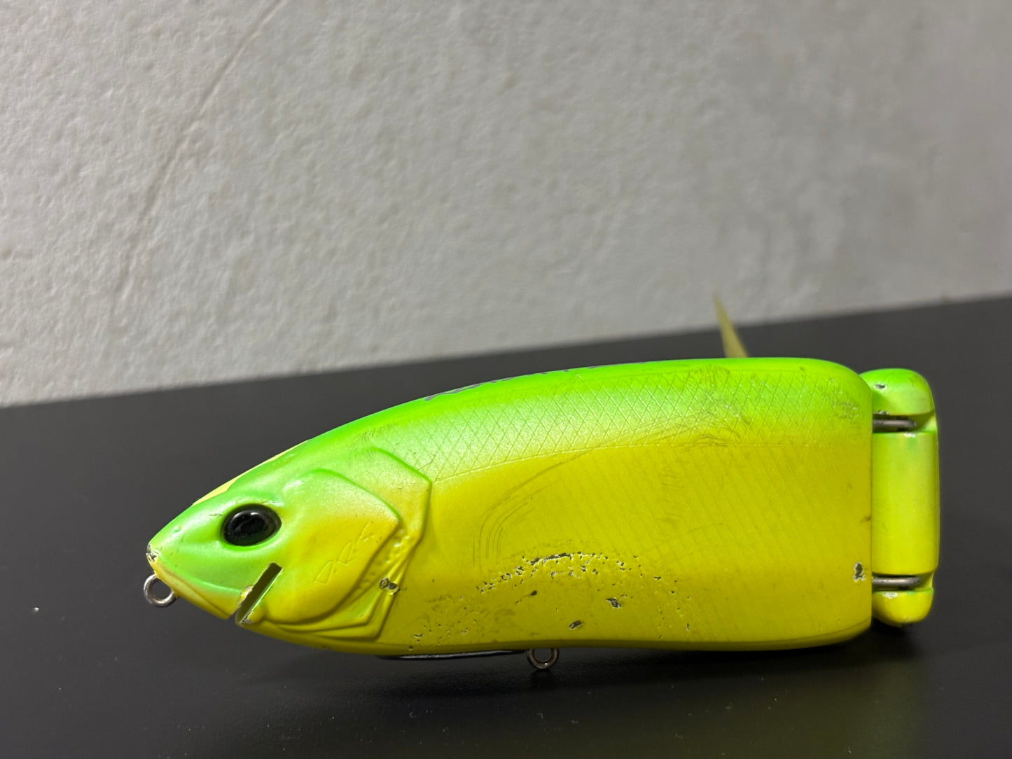 DRT KLASH9 Low【USED】BL10011