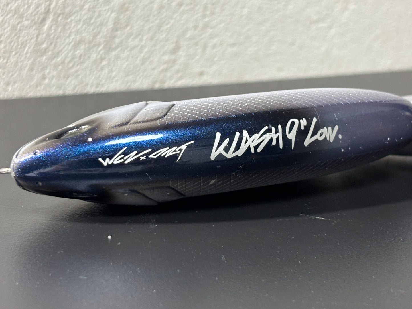 DRT×WCZ KLASH9 Low【USED】BL10011