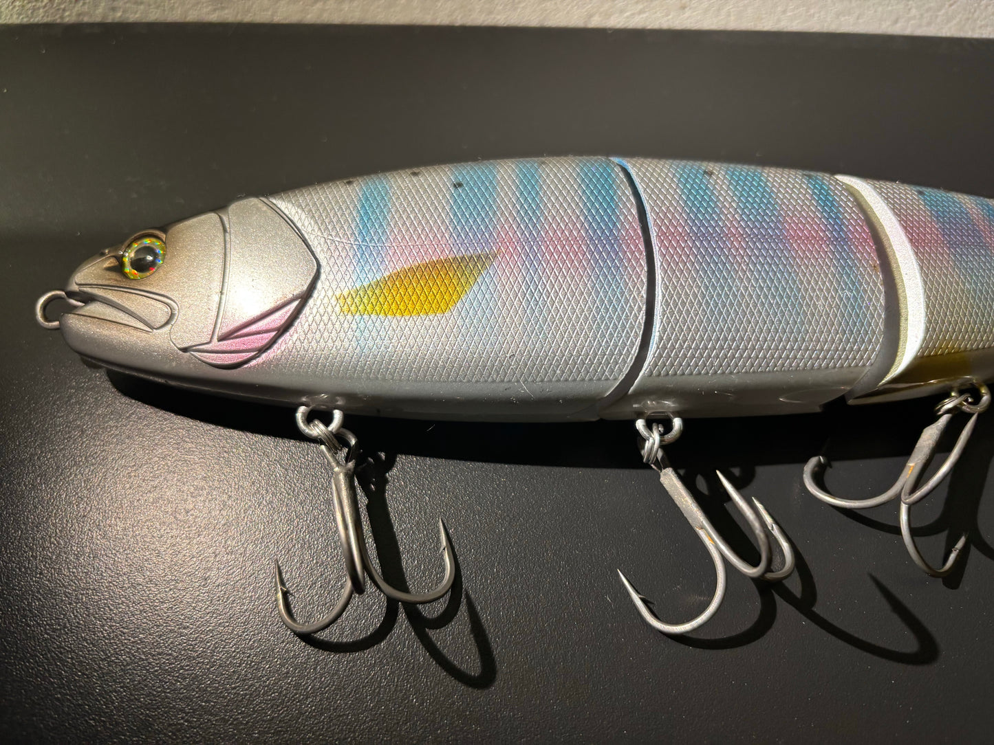 MADNESS BALAM300【USED】BL10001