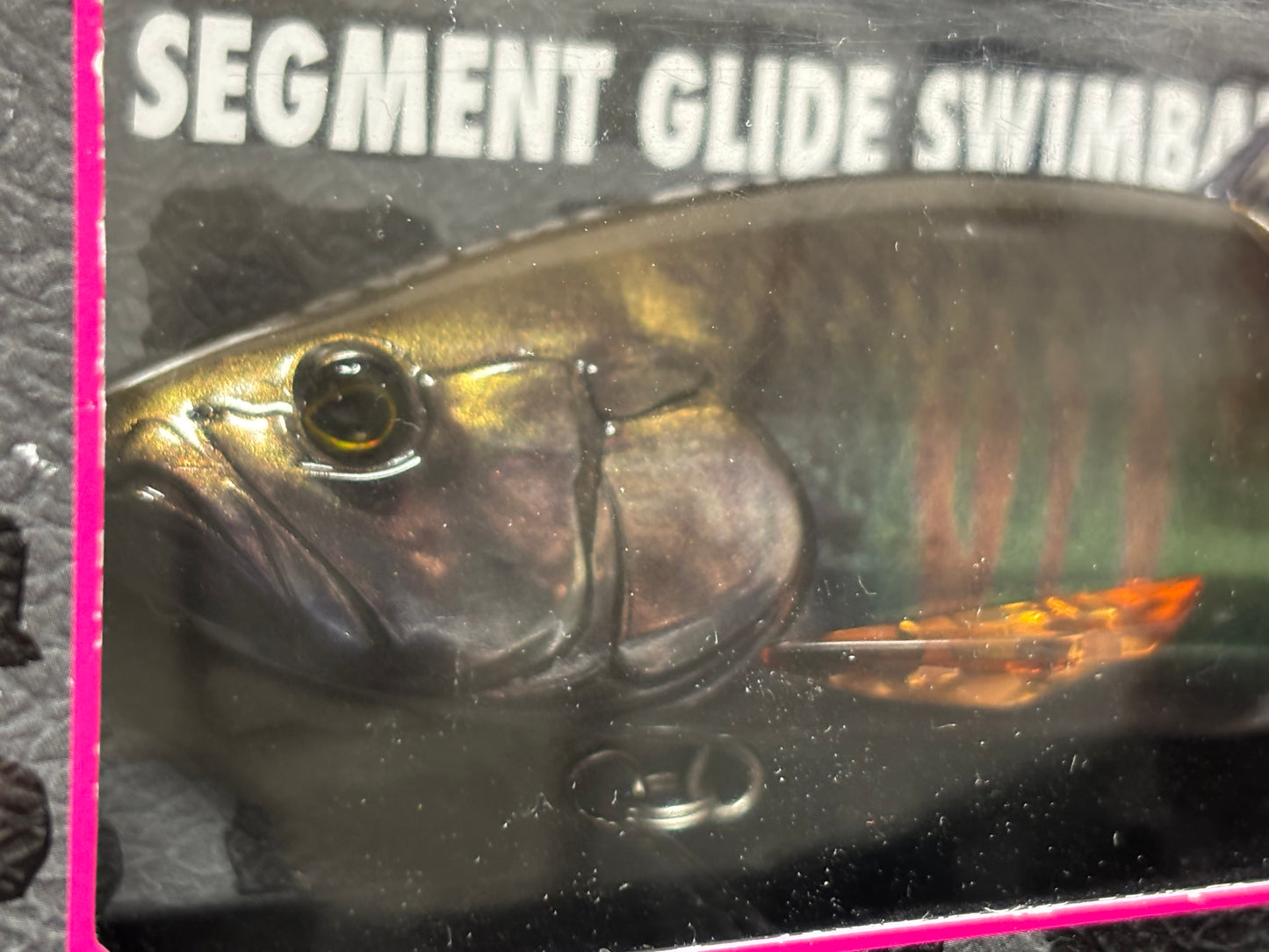 JACKALL DAWSSWIMMER 220SF【USED】BL10054