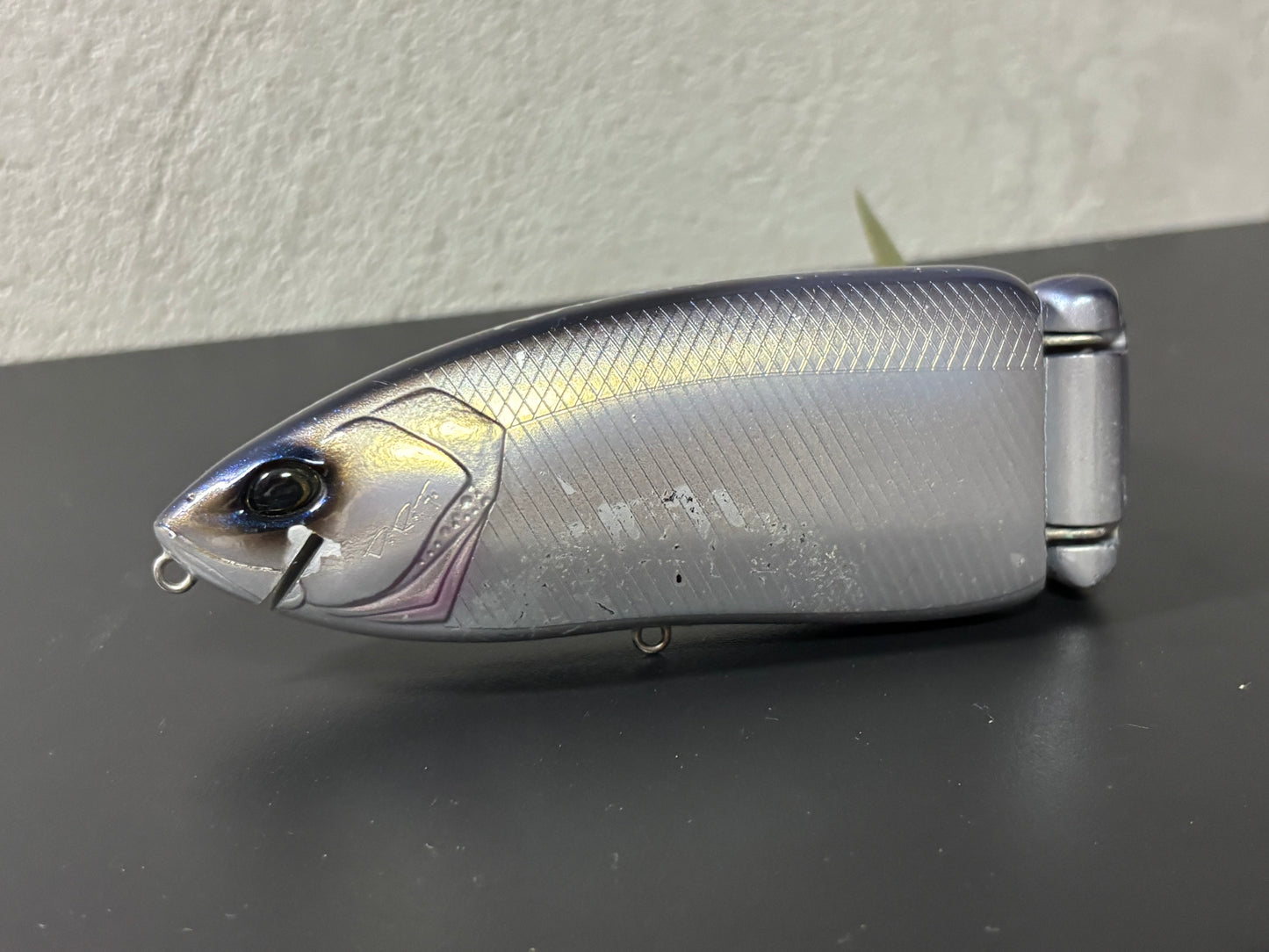 DRT×WCZ KLASH9 Low【USED】BL10011