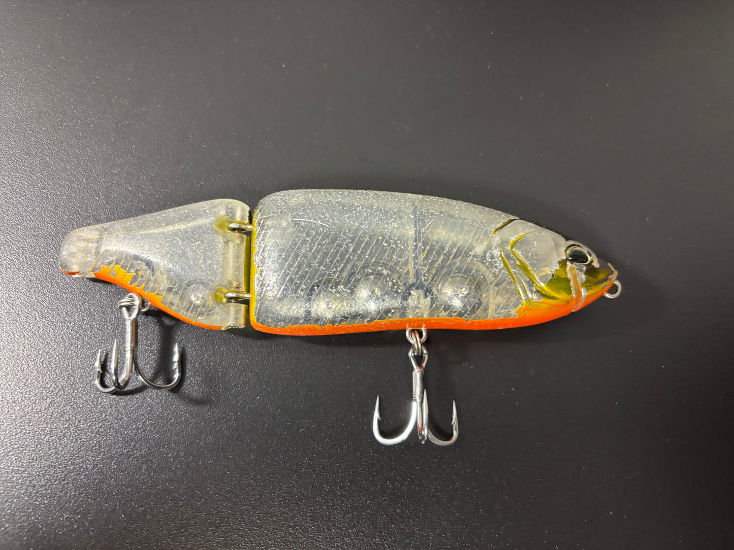 DRT TINYKLASH Low【USED】BL10009