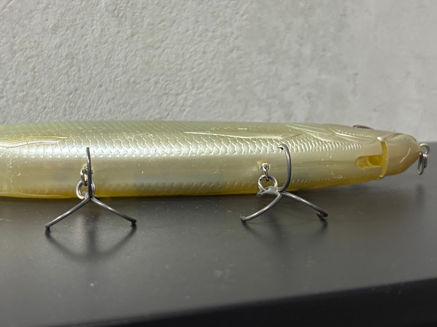 Deps GiraGiraKougeki F【USED】BL10056