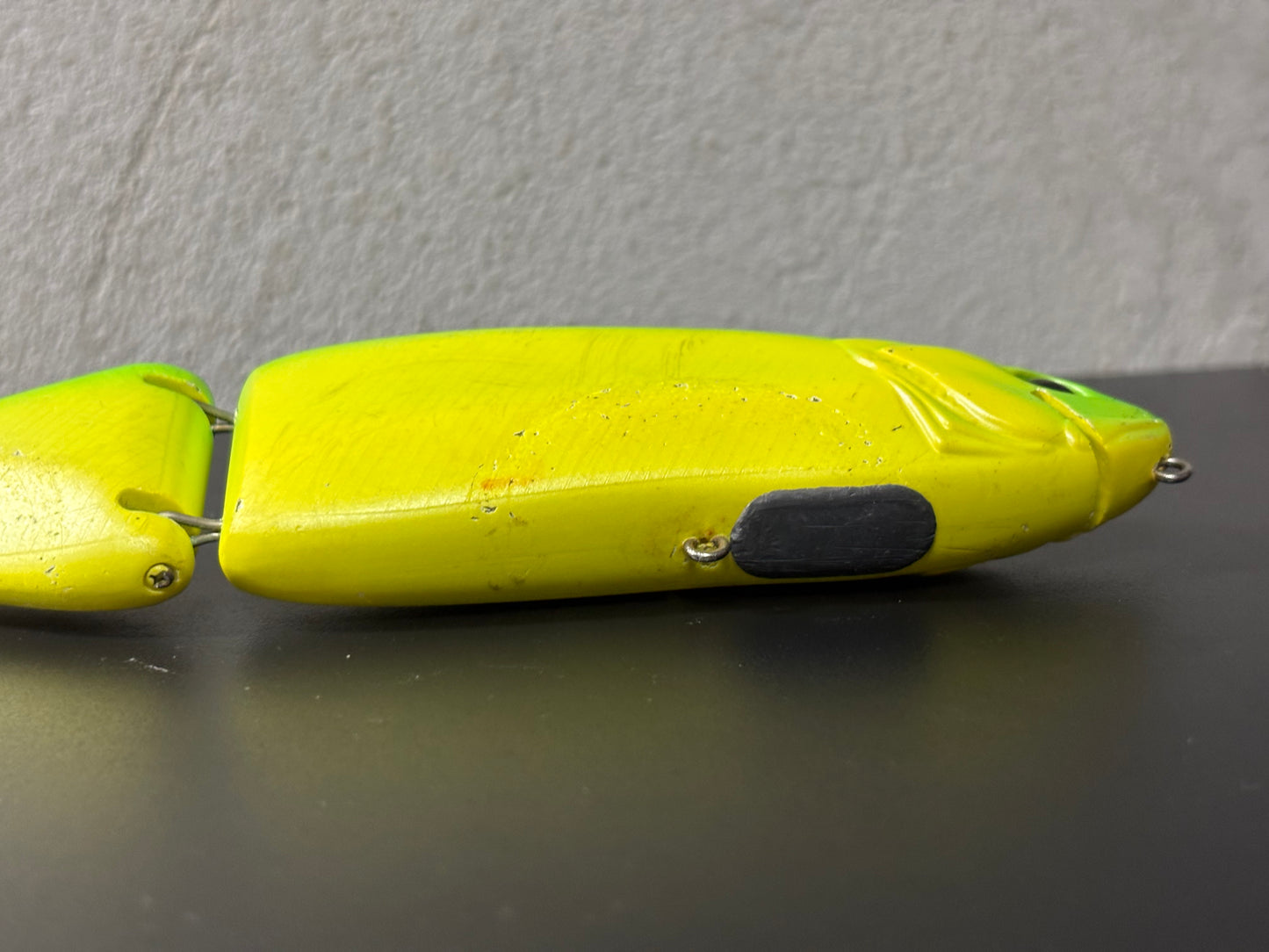 DRT KLASH9 Low【USED】BL10011