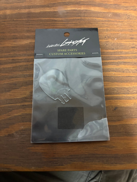 DRT KLASH GHOST SHORTLIP【BRANDNEW】