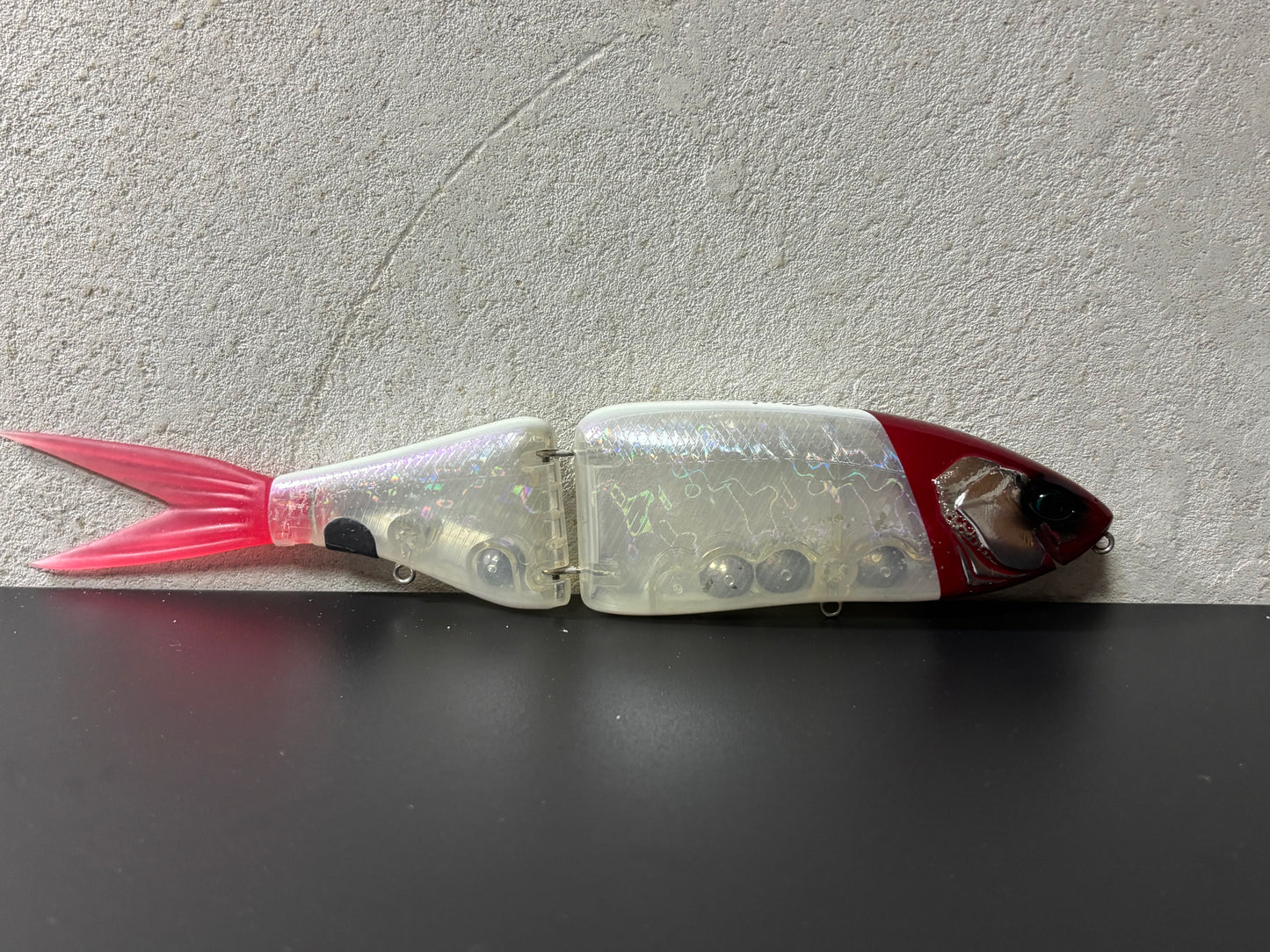 DRT KLASH9 Hi【USED】BL10012