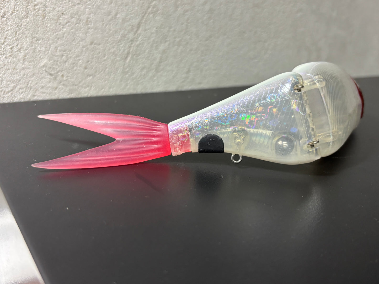 DRT KLASH9 Hi【USED】BL10012