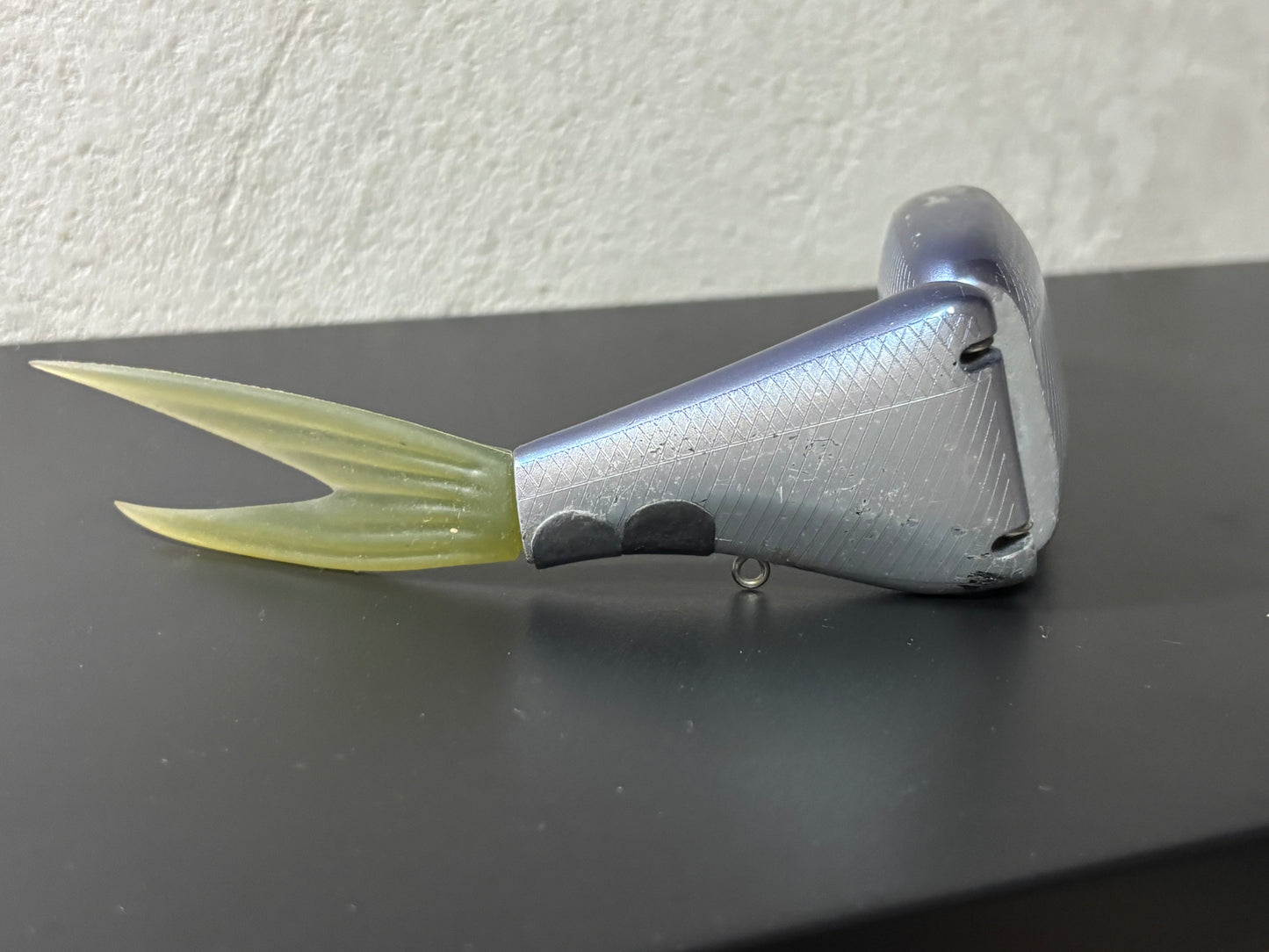 DRT×WCZ KLASH9 Low【USED】BL10011