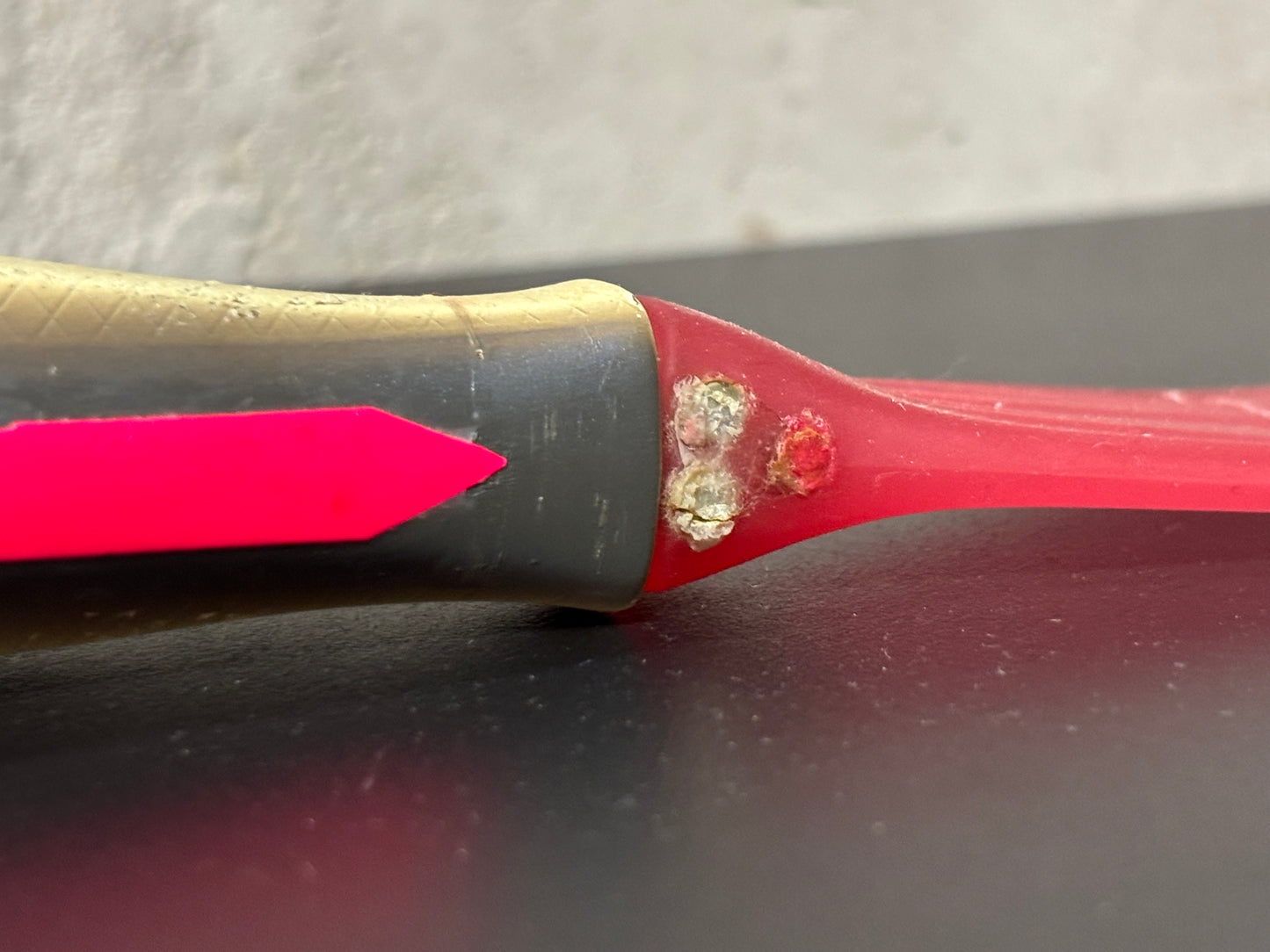 DRT KLASHGHOST【USED】